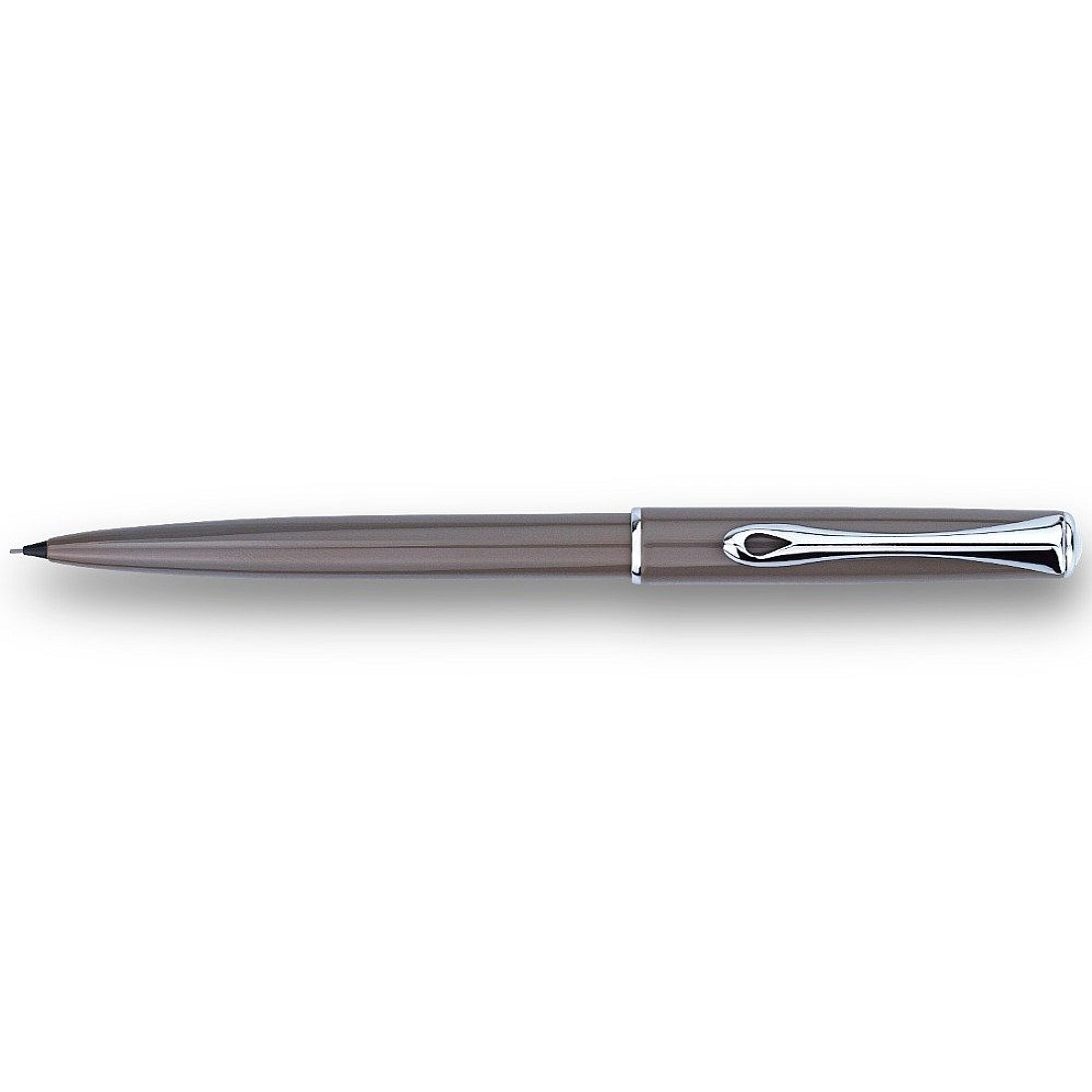 Diplomat Traveller Taupe Grey Mechanical pencil 0.5mm