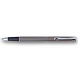 Diplomat Traveller Taupe Grey Rollerball Diplomat Traveller Taupe Grey Rollerball