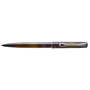 Diplomat Traveller Flame Ballpoint