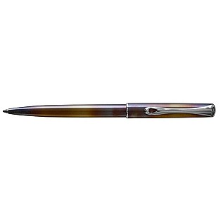 Diplomat Traveller Flame Ballpoint Diplomat Traveller Flame Ballpoint