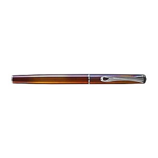 Diplomat Traveller Flame Rollerball