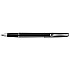 Diplomat Traveller Black Laque Rollerball
