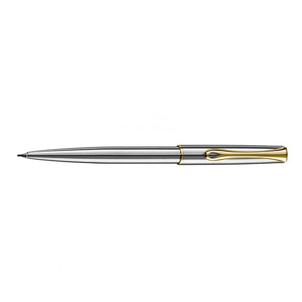 Diplomat Traveller Steel GT Mechanical pencil 0.5mm