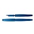 Diplomat Viper Blue Guilloche Fountain pen