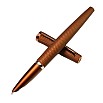Diplomat Viper Brown Guilloche Vulpen