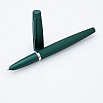 Diplomat Viper Green Guilloche Reservoarpenna