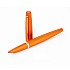 Diplomat Viper Orange Guilloche Fountain pen