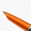 Diplomat Viper Orange Guilloche Fountain pen