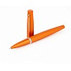 Diplomat Viper Orange Guilloche Rollerball