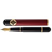 Diplomat XO Burgundy Lacquer Limited Edition Fountain pen Diplomat XO Burgundy Lacquer Limited Edition Fountain pen