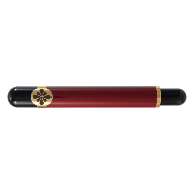 Diplomat XO Burgundy Lacquer Limited Edition Pióro wieczne Diplomat XO Burgundy Lacquer Limited Edition Pióro wieczne