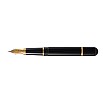 Diplomat XO Burgundy Lacquer Limited Edition Fountain pen Diplomat XO Burgundy Lacquer Limited Edition Fountain pen