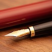 Diplomat XO Burgundy Lacquer Limited Edition Fountain pen Diplomat XO Burgundy Lacquer Limited Edition Fountain pen