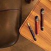 Diplomat XO Burgundy Lacquer Limited Edition Fountain pen Diplomat XO Burgundy Lacquer Limited Edition Fountain pen