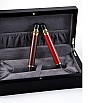 Diplomat XO Burgundy Lacquer Limited Edition Fountain pen Diplomat XO Burgundy Lacquer Limited Edition Fountain pen
