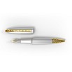 Diplomat Zepp Gold Fountain pen