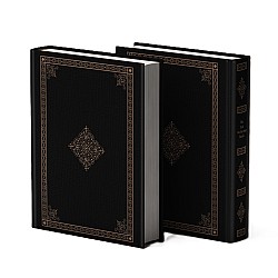 Dominant Industry The Ink Archiving Book vol. 2: A Log of Elixir