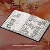 Robert Oster Signature Dutch Pen Show 2024 Sugar Rush Exclusive Ink Bottle