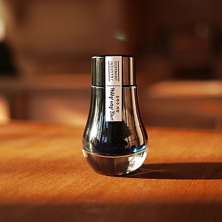 Dominant Industry Pearl No.006 Milky Way Blue 25ml Bouteille d'encre