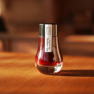 Dominant Industry Pearl No.013 Christmas Red 25ml Bouteille d'encre