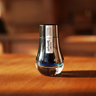 Dominant Industry Pearl No.019 Lapis Lazuli 25ml Bouteille d'encre