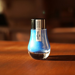 Dominant Industry Pearl No.021 Snowfield 25ml Bouteille d'encre