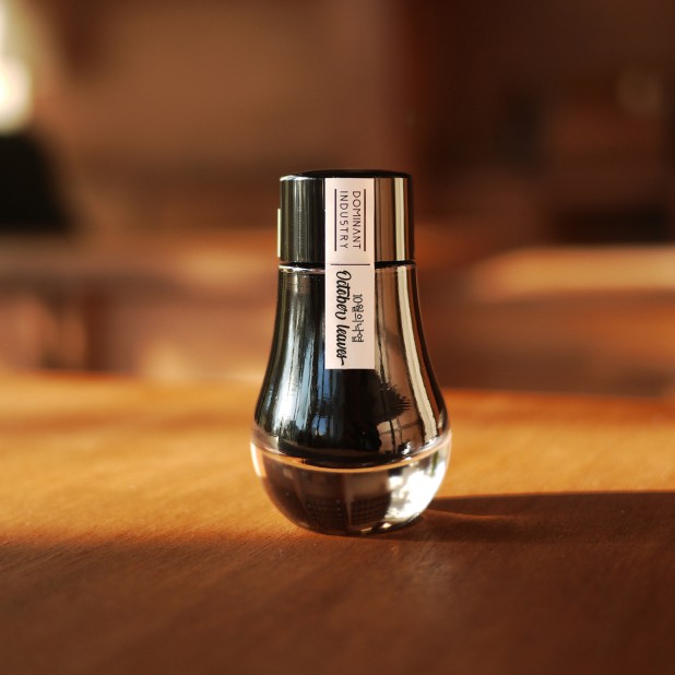 Dominant Industry Pearl No.024 October Leaves 25ml Inktpot