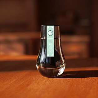 Dominant Industry Pearl No.025 Goryeo Celadon 25ml Bouteille d'encre