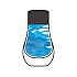 Dominant Industry Pearl No.008 Glacier 25ml Ink Bottle