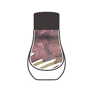 Dominant Industry Pearl No.011 Autumn Forest 25ml Bouteille d'encre