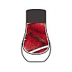 Dominant Industry Pearl No.013 Christmas Red 25ml Tintenflasche