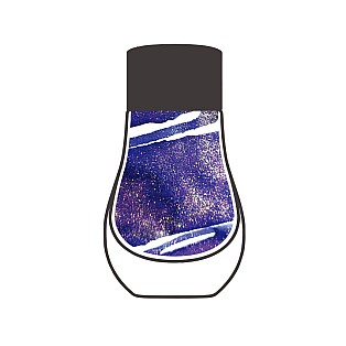 Dominant Industry Pearl No.014 Periwinkle Twinkle 25ml Bouteille d'encre