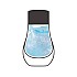 Dominant Industry Pearl No.021 Snowfield 25ml Tintenflasche
