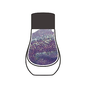 Dominant Industry Pearl No.026 Les Nymphéas Matin 25ml Ink Bottle