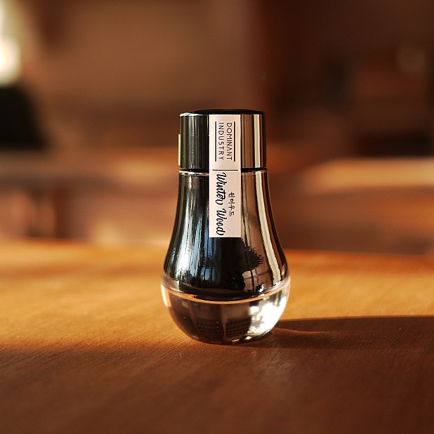 Dominant Industry Standard No.110 Winter Wood 25ml Ink Bottle