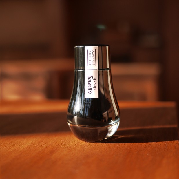 Dominant Industry Standard No.112 Tsavorite 25ml Inktpot