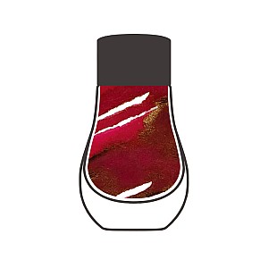 Dominant Industry Standard No.101 Romania Red 25ml Ink Bottle