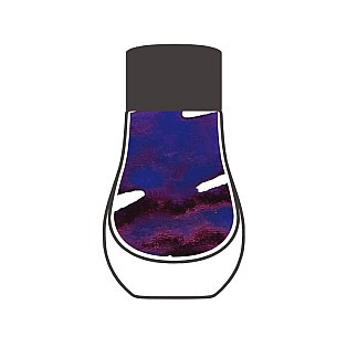 Dominant Industry Standard No.104 Dominant Blue 25ml Inktpot