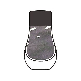 Dominant Industry Standard No.114 Downpour 25ml Inktpot