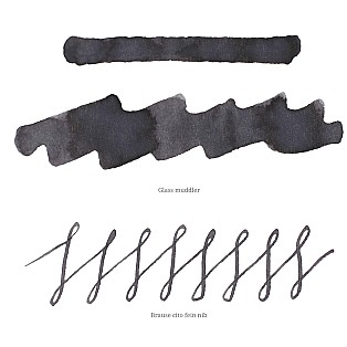 Dominant Industry Standard No.114 Downpour 25ml Inktpot