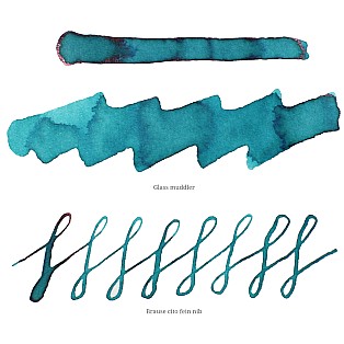 Dominant Industry Standard No.115 Lake 25ml Inktpot