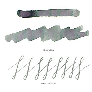 Dominant Industry Standard No.119 Winter Pine 25ml Inktpot