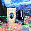Dominant Industry Painter Series Vincent Van Gogh No.032 Starry Night (Pearl) 25ml Ink Bottle
