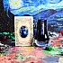 Dominant Industry Painter Series Vincent Van Gogh No.032 Starry Night (Pearl) 25ml Ink Bottle