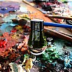 Dominant Industry Painter Series Vincent Van Gogh No.124 Olive Groove 25ml Ink Bottle