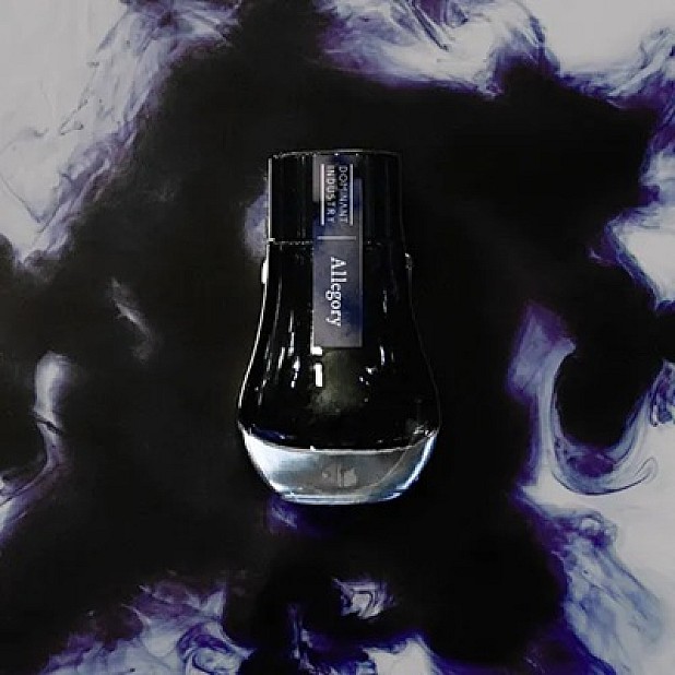 Dominant Industry Standard Allegory 25ml Frasco de tinta