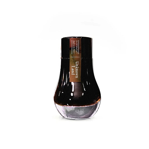 Dominant Industry Standard Unknown Land 25ml Frasco de tinta