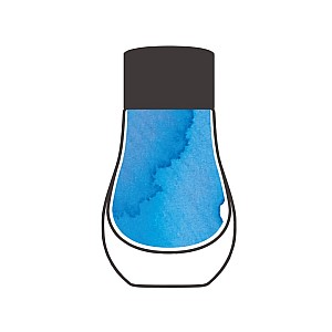 Dominant Industry Premium Scented Bog Sage 25ml Ink Bottle