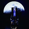 Dominant Industry Painter Series Alphonse Mucha No.122 The Moon 25ml Botella de tinta