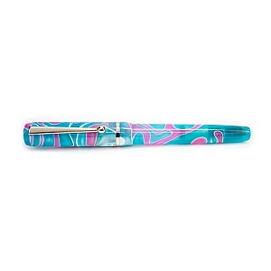 Edison Beaumont Unicorn ST Fountain Pen 